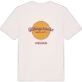Gillingebacke cirkel t-shirt