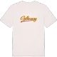 Gillonnay baseball t-shirt