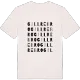 Gillrebro ordlek t-shirt
