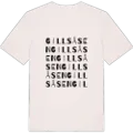 Gillsåsen ordlek t-shirt