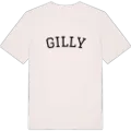 Gilly böjd t-shirt