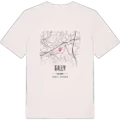 Gilly karta t-shirt