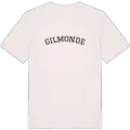 Gilmonde böjd t-shirt
