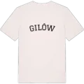 Gilów böjd t-shirt