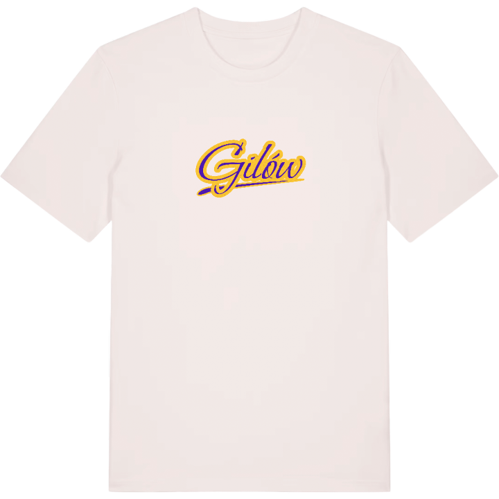 Gilów baseball t-shirt – t-shirt från PinShirt