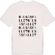 Gilsåsfallet ordlek t-shirt