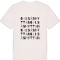 Gilsåshyttan ordlek t-shirt