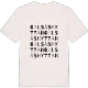 Gilsåshyttan ordlek t-shirt
