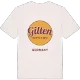 Gilten cirkel t-shirt