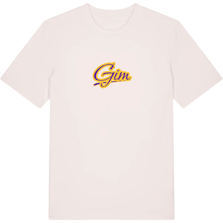 Gim baseball t-shirt – t-shirt från PinShirt