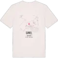 Gimel karta t-shirt