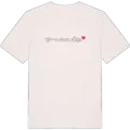 Gimmersta-Leby hjärta t-shirt
