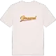 Gimmerud baseball t-shirt