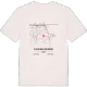 Gimo egnahemsområde karta t-shirt