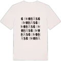 Gimonäs ordlek t-shirt