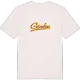 Gindou baseball t-shirt
