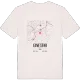 Ginestar karta t-shirt