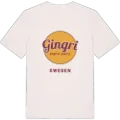 Gingri cirkel t-shirt