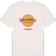 Ginouillac cirkel t-shirt