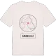 Ginouillac t-shirt