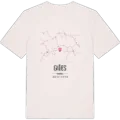 Giões karta t-shirt
