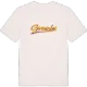 Girininkai baseball t-shirt