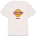Giriviller cirkel t-shirt