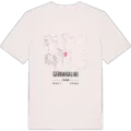 Girnakaliai karta t-shirt