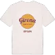 Girona cirkel t-shirt