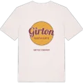 Girton cirkel t-shirt