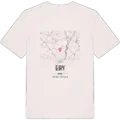 Giry karta t-shirt