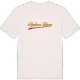 Gisburn Forest baseball t-shirt