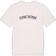 Gischow böjd t-shirt