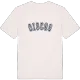 Giscos college t-shirt