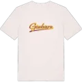 Gisekvarn baseball t-shirt
