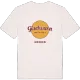 Gisekvarn cirkel t-shirt