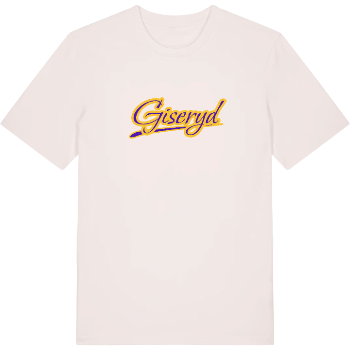 Giseryd baseball t-shirt – t-shirt från PinShirt