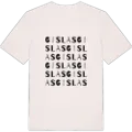 Gislas ordlek t-shirt