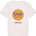 Gisle cirkel t-shirt