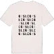 Gisle ordlek t-shirt