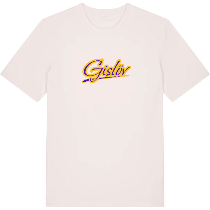 Gislöv baseball t-shirt – t-shirt från PinShirt