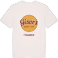 Gisors cirkel t-shirt