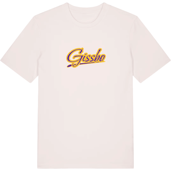 Gissbo baseball t-shirt – t-shirt från PinShirt