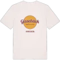 Gissebäck cirkel t-shirt