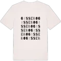 Gissebo ordlek t-shirt