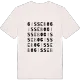 Gissebo ordlek t-shirt
