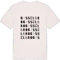 Gisselbro ordlek t-shirt