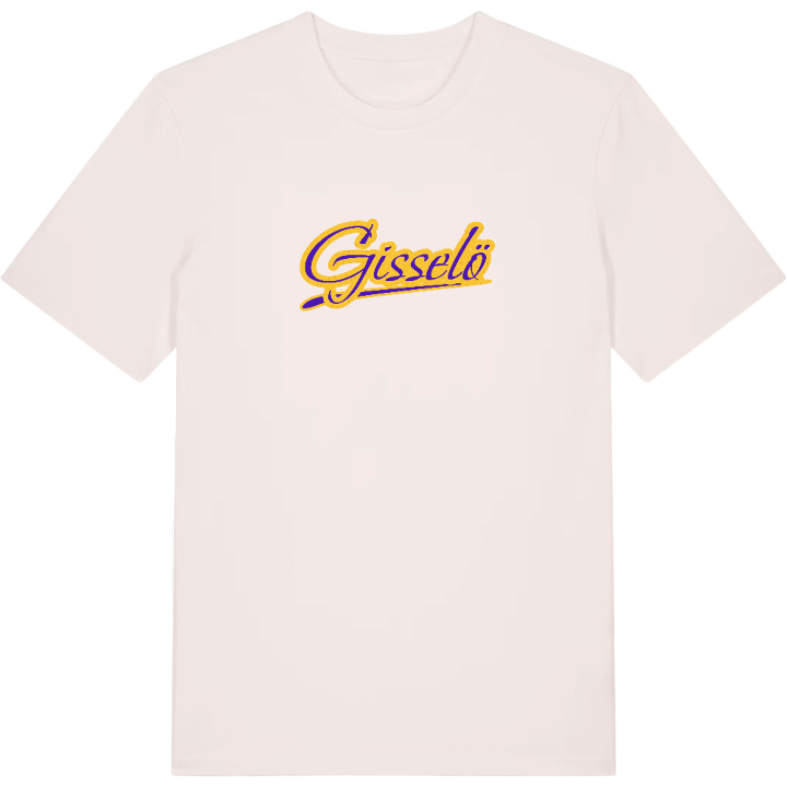 Gisselö baseball t-shirt – t-shirt från PinShirt