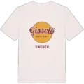 Gisselö cirkel t-shirt