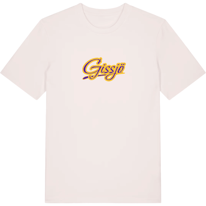 Gissjö baseball t-shirt – t-shirt från PinShirt